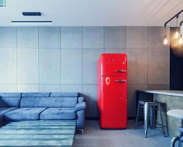 UNE MAISON... PAS COMPLETEMENT MONDIALISÉE !