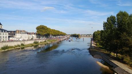 {Escapade} Un week-end à Orléans pendant le festival de Loire