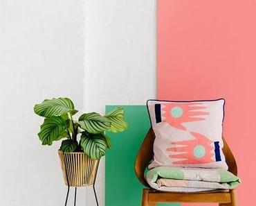 LA DÉCO QUE J'ADORERAIS... ADORER !