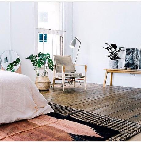 Dossier déco : Le tapis prend de la couleur Dossier déco : Le tapis prend de la couleur