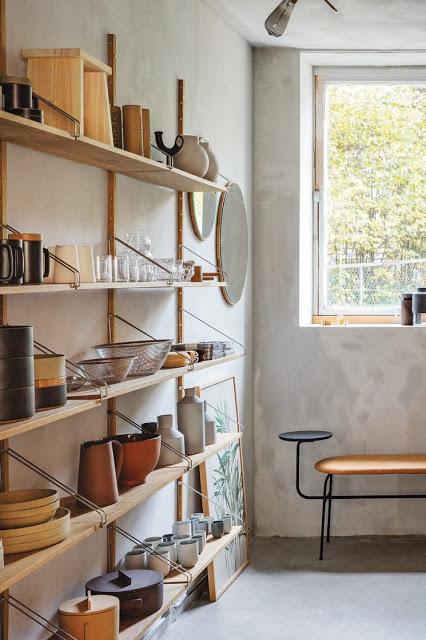Lappartement-dAlessandro-dOrazio-et-Jannicke-Kråkvik Lagom : l'art de la simplicité à la suédoise