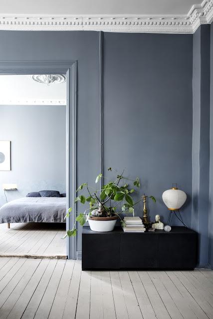 Lappartement-dAlessandro-dOrazio-et-Jannicke-Kråkvik Lagom : l'art de la simplicité à la suédoise