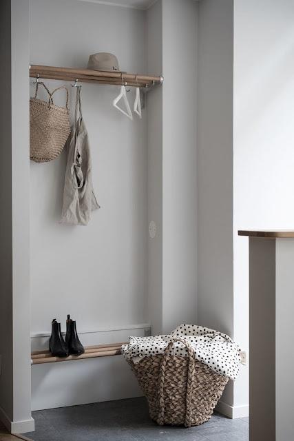 Appartement-suedois-lagom-Emma-Fisher Lagom : l'art de la simplicité à la suédoise
