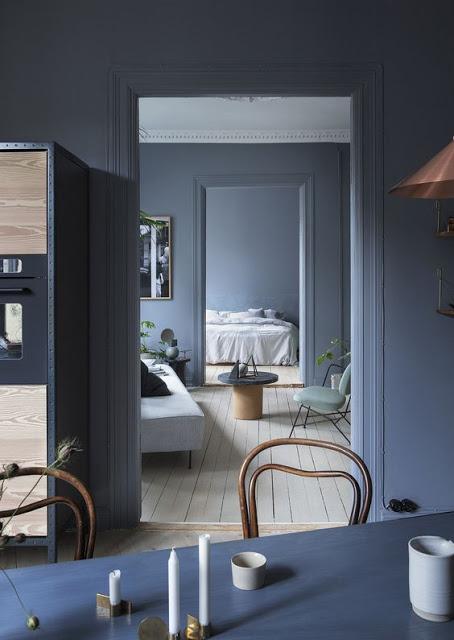 Lappartement-dAlessandro-dOrazio-et-Jannicke-Kråkvik Lagom : l'art de la simplicité à la suédoise