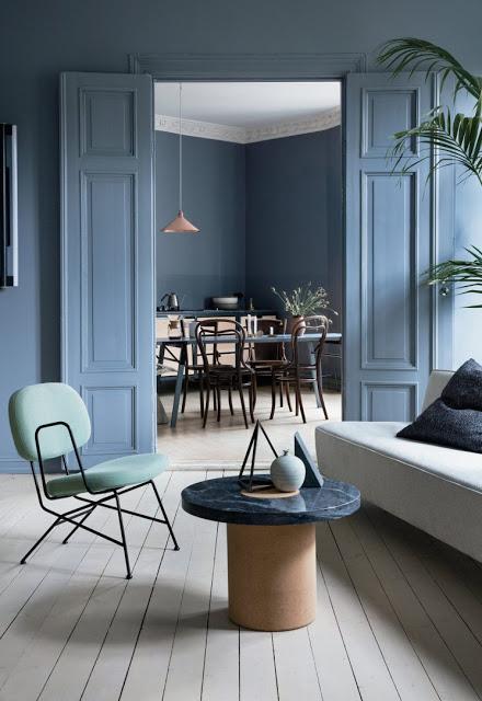 Lappartement-dAlessandro-dOrazio-et-Jannicke-Kråkvik Lagom : l'art de la simplicité à la suédoise