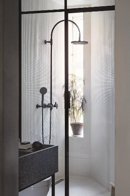 Lappartement-dAlessandro-dOrazio-et-Jannicke-Kråkvik Lagom : l'art de la simplicité à la suédoise