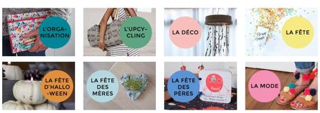 Mooka : le quotidien du DIY ! Mooka : le quotidien du DIY !