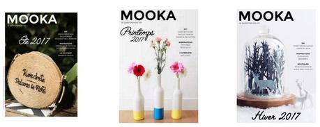 Mooka : le quotidien du DIY ! Mooka : le quotidien du DIY !