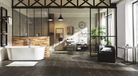 Et vous, quelle est votre Envie de Salle Bain ? Et vous, quelle est votre Envie de Salle Bain ?