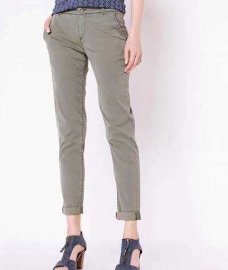 {Shopping} Bonobo en mode responsable {Shopping} Bonobo en mode responsable