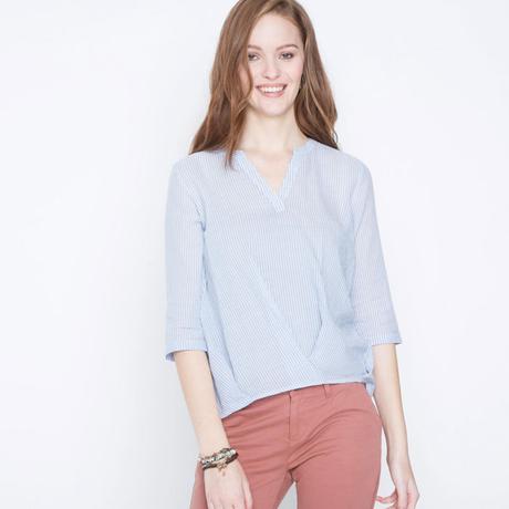 {Shopping} Bonobo en mode responsable {Shopping} Bonobo en mode responsable