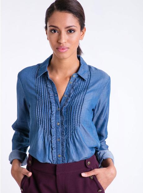 {Shopping} Bonobo en mode responsable {Shopping} Bonobo en mode responsable