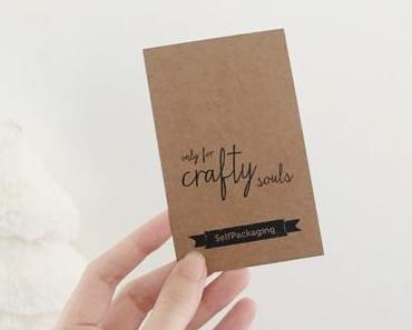 Mon calendrier de l’avent DIY en kraft