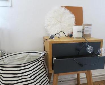 Jeu-concours Twicy Store x Blueberry Home