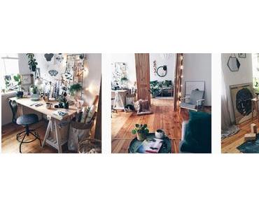 Mes coups de coeur #Instagram