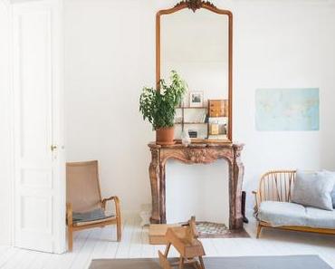 BIG CRUSH POUR UNE SUBLIME MAISON SIMPLE !