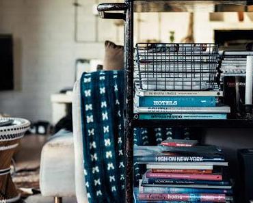 UNE MAISON COMME UN REGARD EN DOUCE !