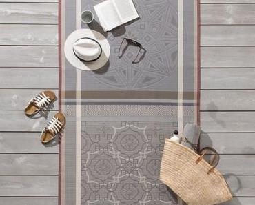 Les secrets de fabrication du Jacquard Français