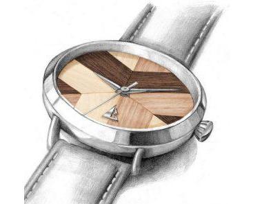 Les montres Koppo, à l’heure du made in France