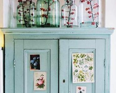 HELLO DECO D'UN DIMANCHE... À CONSERVER !