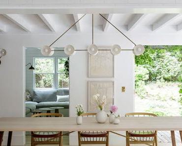 CRUSH ! UNE MAISON AU GOÛT DE PRINTEMPS !