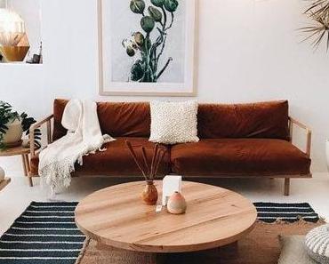 Des accessoires au mobilier, la touche déco qui fait la différence