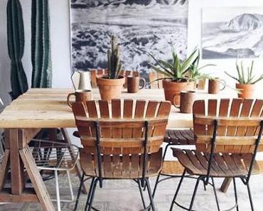 HELLO DECO D'UN DIMANCHE... QUI DÉLASSE !