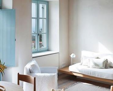 CETTE MAISON, UN PEU DE LA MIENNE... UN JOUR !