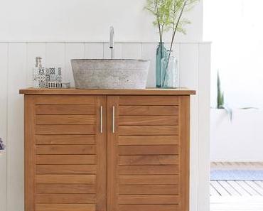 10 accessoires pour une salle de bain tendance