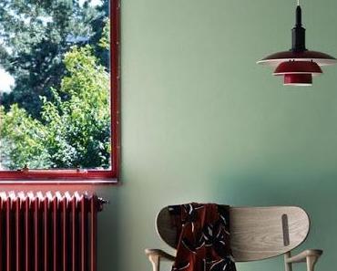 DÉCORAMA ET MIXAGE DE (BELLES) COULEURS !