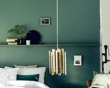 Couleur de chambre : 10 conseils pour trouver la teinte parfaite