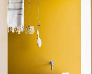 HELLO DECO D'UN DIMANCHE... POUR LE SOLEIL !