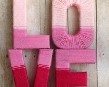 Quelques idées pour des cadeaux pour la St-Valentin ?