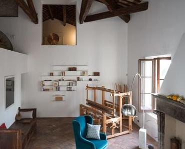 UN SUPERBE LOFT  A REGARDER... TÊTE EN L'AIR !