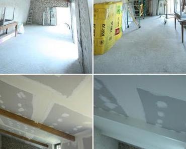 Relooking de nos poutres en bois