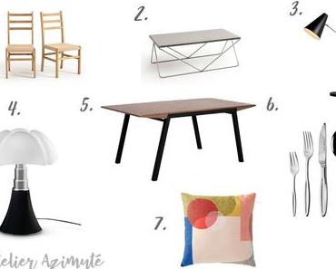 {Déco} Les chouettes fin de soldes chez La Redoute