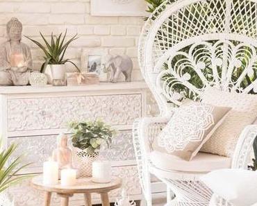 Icone design : le fauteuil Emmanuelle