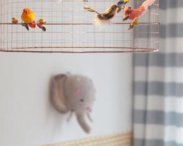 Où trouver une lampe volière / oiseaux en cage