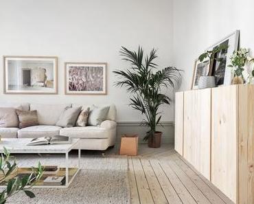 {IKEA hacks} Les top 10 des meilleurs détournement des modules IVAR