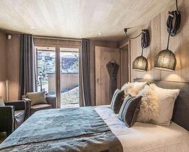 Couvrir son mur de bois : idées malignes