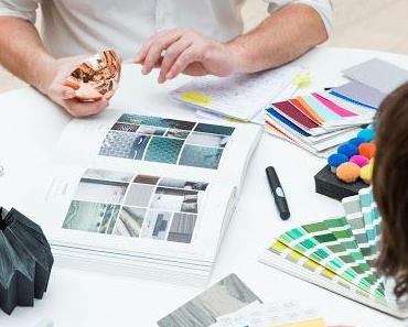 Lille / Dans les coulisses de la création chez Leroy Merlin /