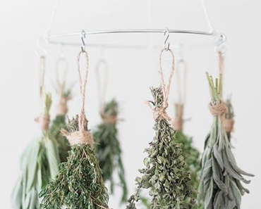 8 DIY poétiques pour rendre la vie plus belle