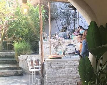Marrakech : des restaurants à découvrir