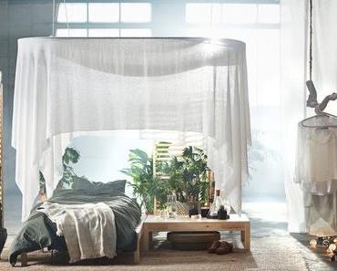 Ikea Hjärtelig : respirer...et déconnecter