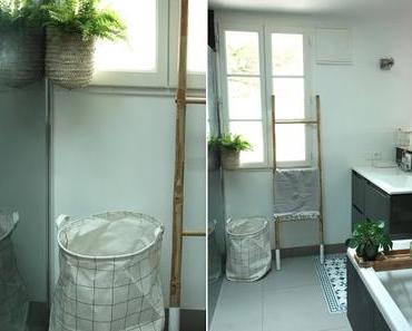 Comment accessoiriser votre salle de bain?