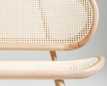 Le Cannage Forever (young) dans ma déco