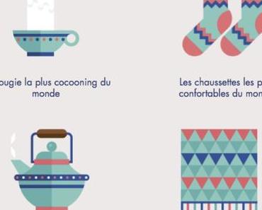 La nouvelle Hygge Box