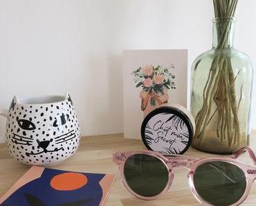 Mes favoris déco & lifestyle #3