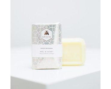 Stop aux Imperfections – by Apicia