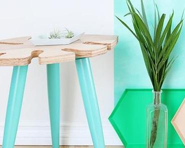 La tendance tropicale en 10 DIY